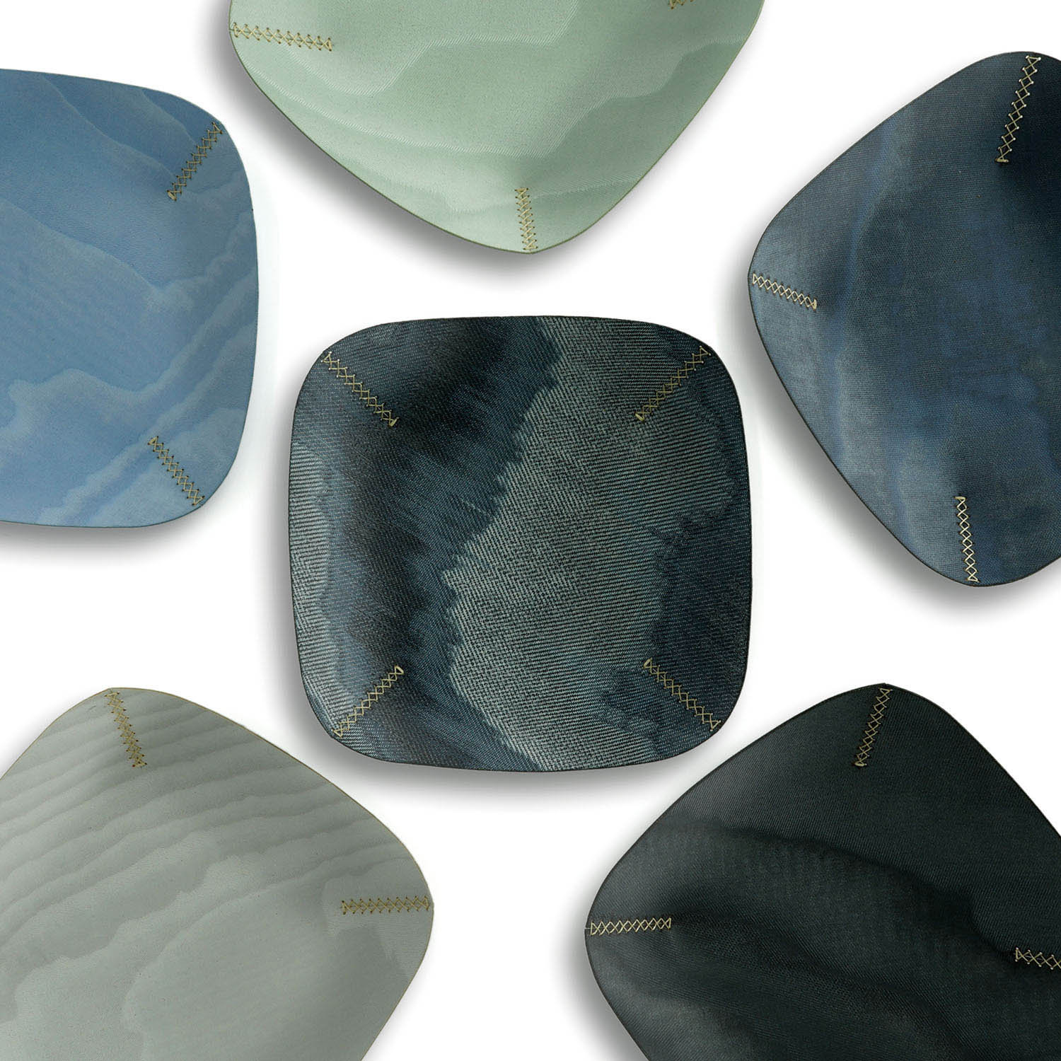 stitch tray 4 (See Sew × NUNOUS)