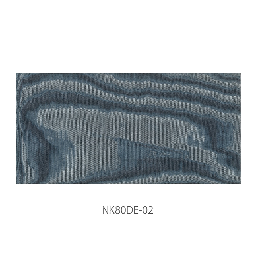 NUNOUS SKIN 0.80mm デニム