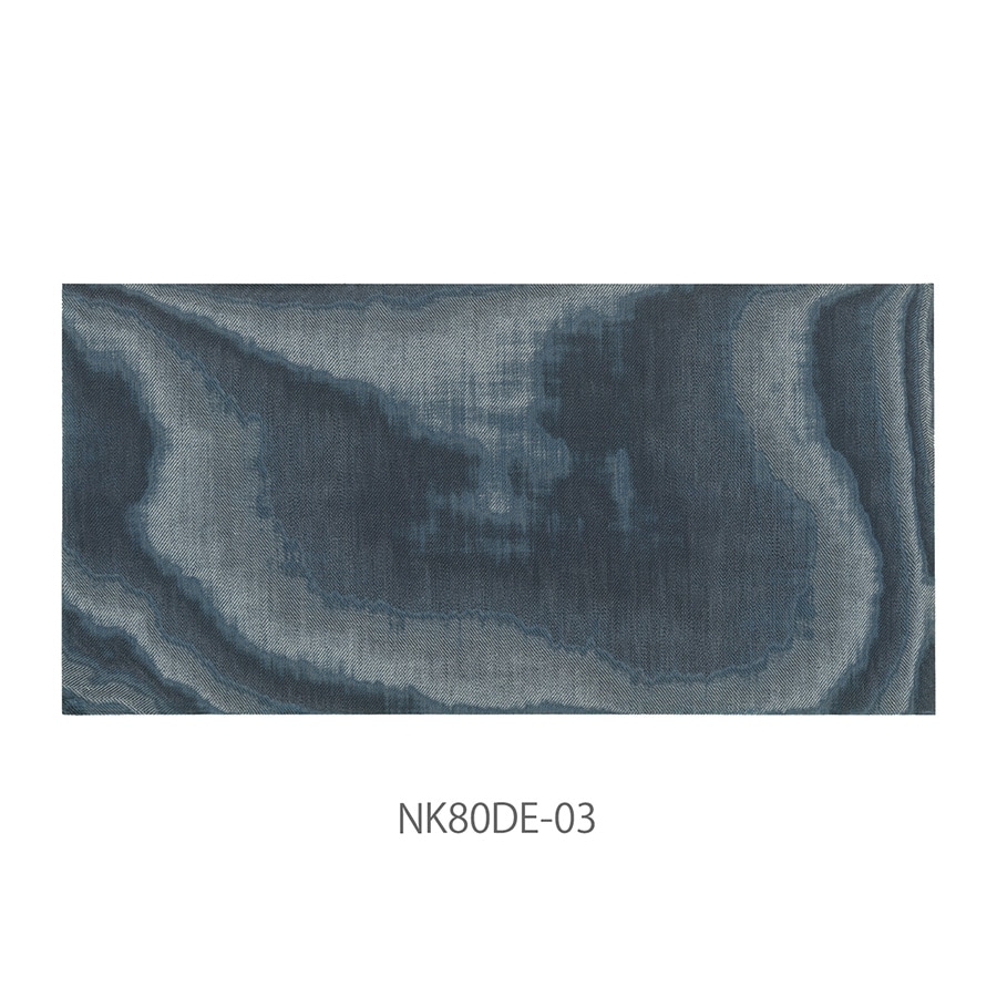 NUNOUS SKIN 0.80mm デニム