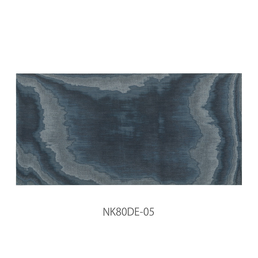 NUNOUS SKIN 0.80mm デニム