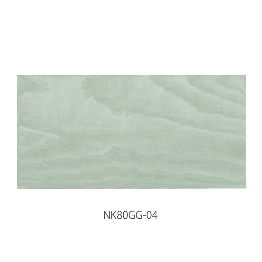 NUNOUS SKIN 0.80mm グレイッシュグリーン