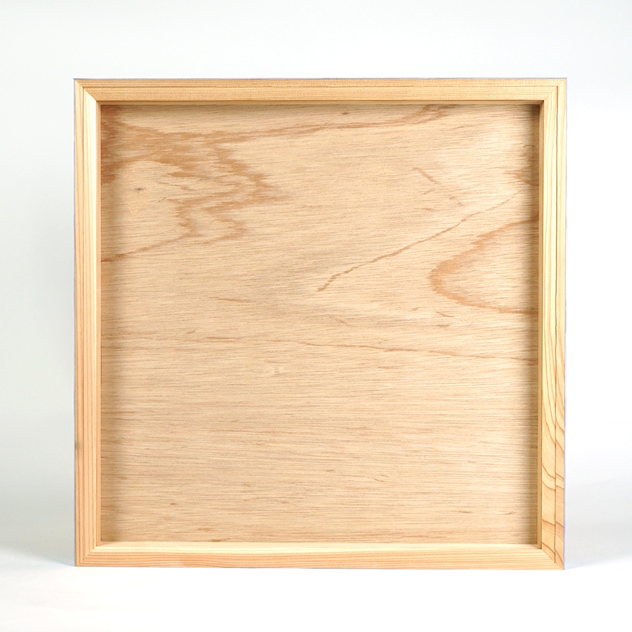 アートパネル ラージ(カラー:デニム/LO)