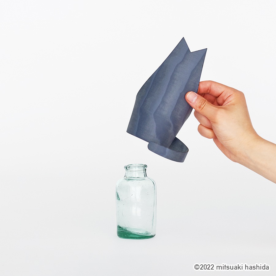 Morph into a cat (モルフ イントゥ ア キャット)