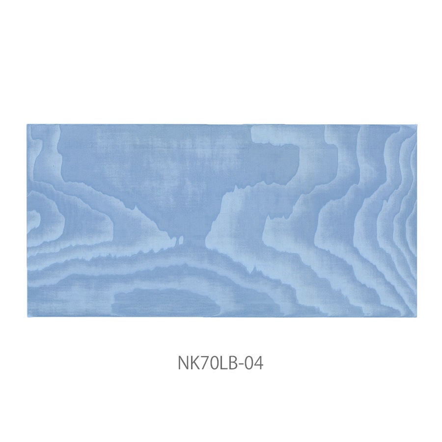 NUNOUS SKIN 0.70mm ライトブルー