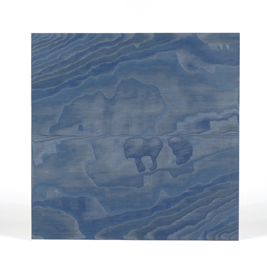 アートパネル ラージ（カラー：ダーク系）