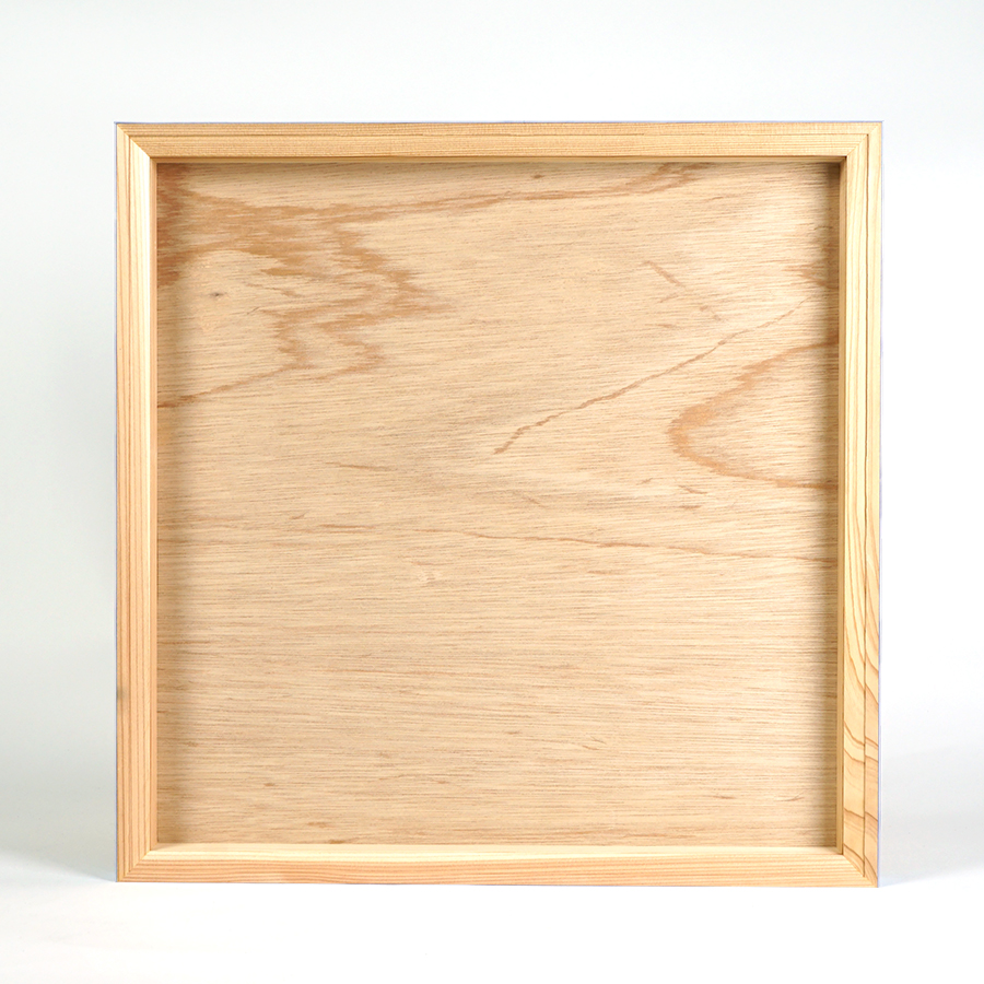 アートパネル ラージ（カラー：ダーク系）