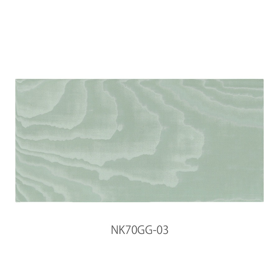 NUNOUS SKIN 0.70mm グレイッシュグリーン