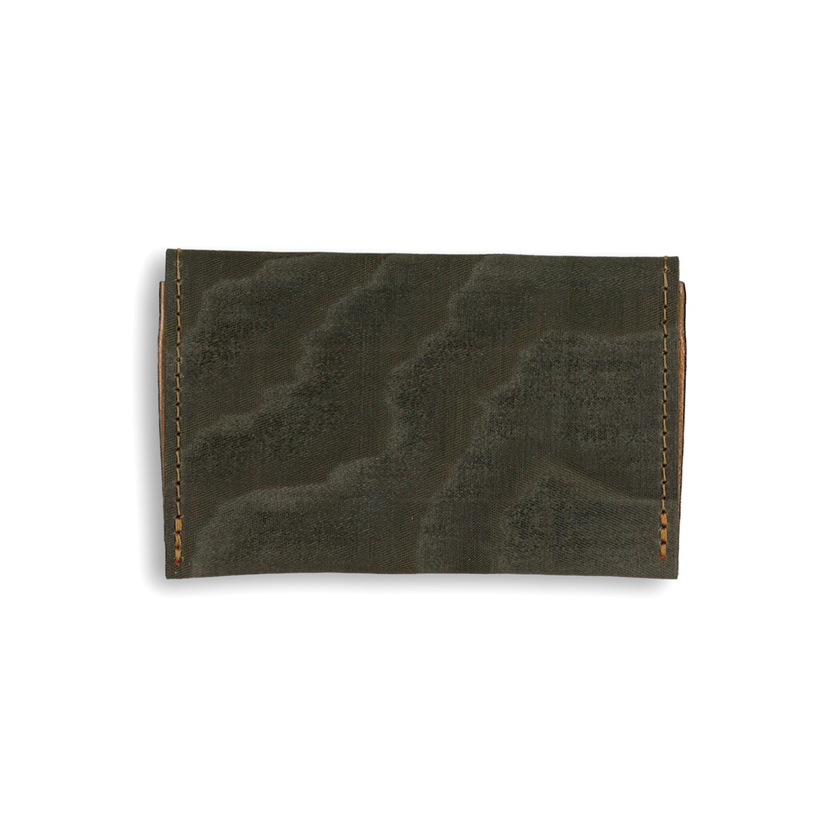 コインケース(カラー:オリーブ)