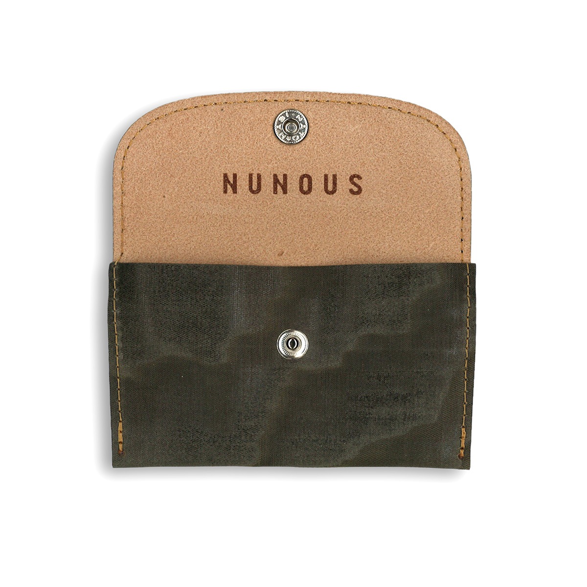 コインケース(カラー:オリーブ)