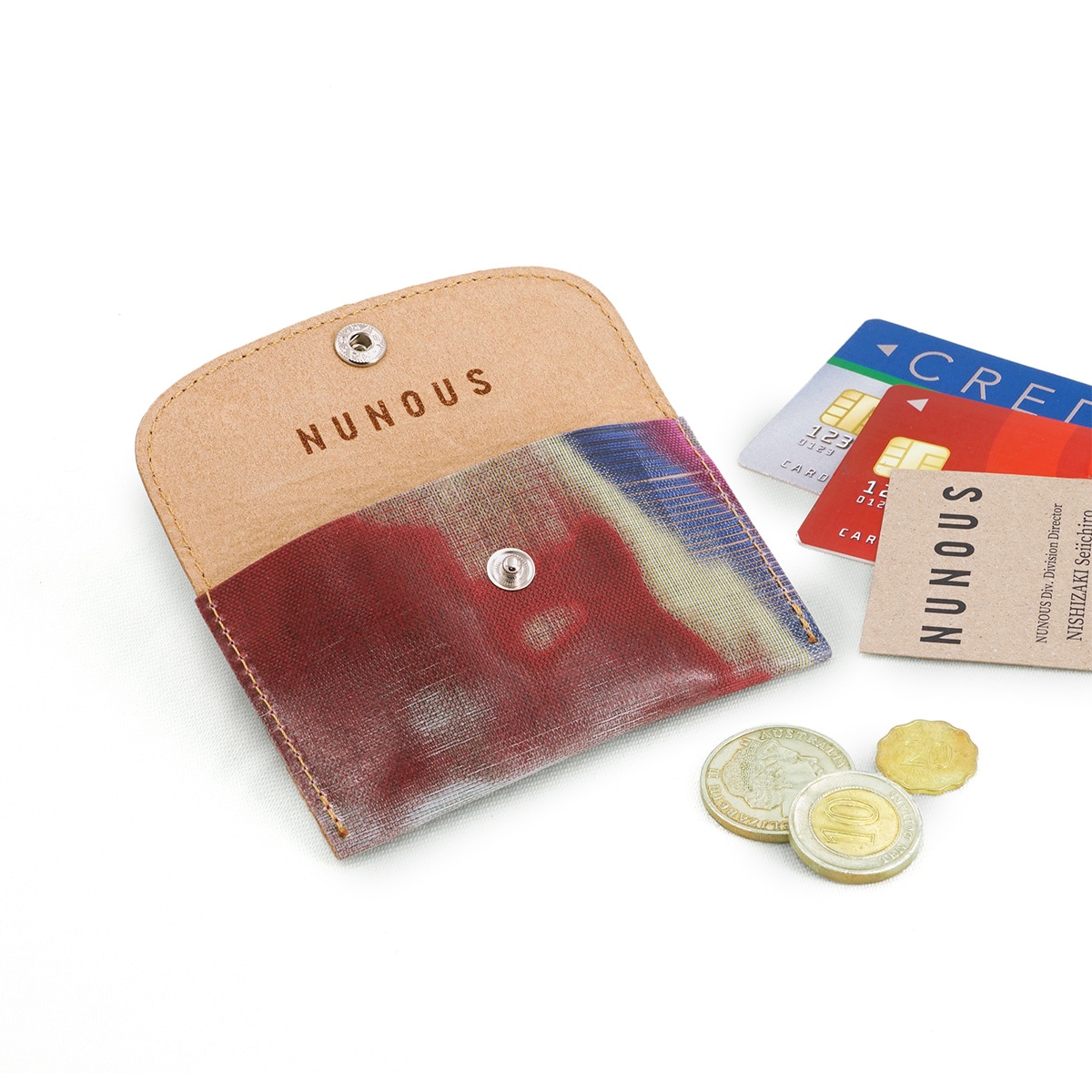 コインケース tn-01