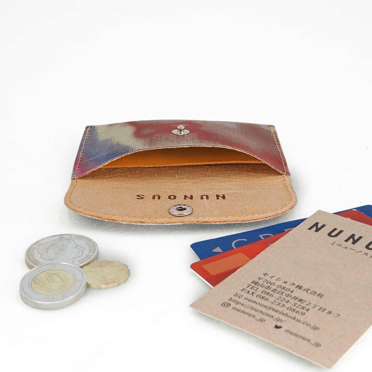 コインケース tn-01