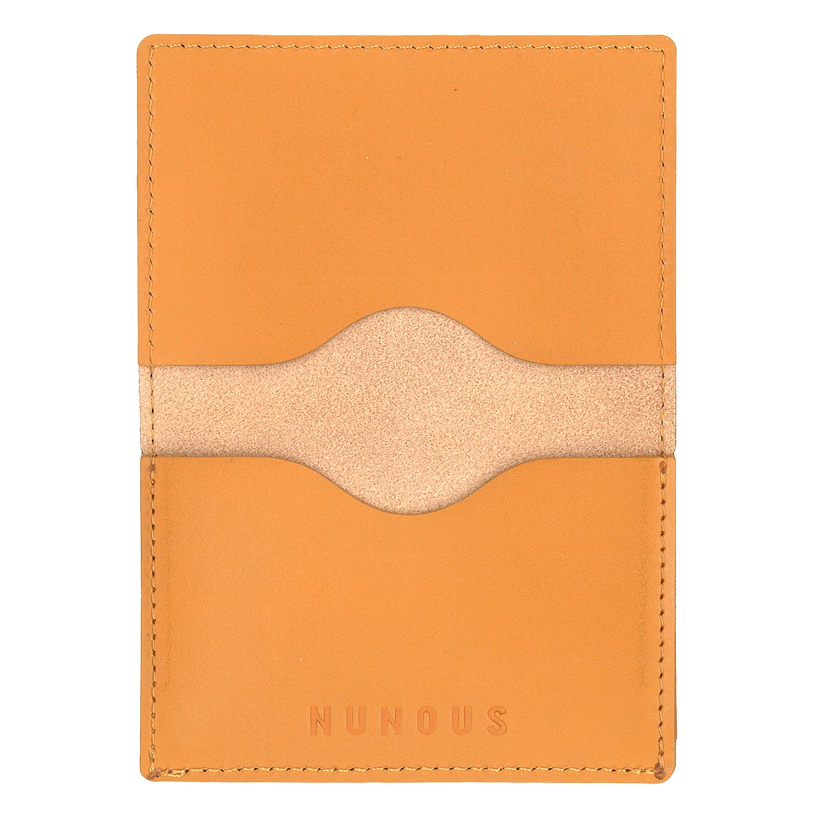 カードケース(スリム)(カラー:オリーブ)