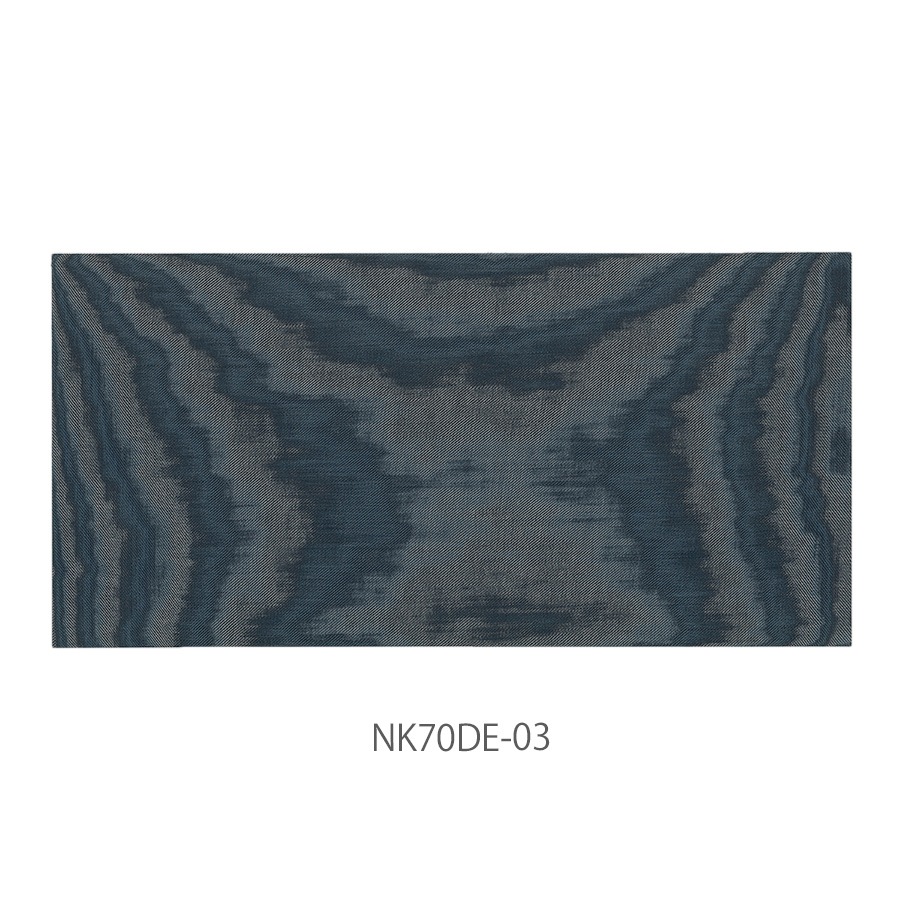 NUNOUS SKIN 0.70mm デニム