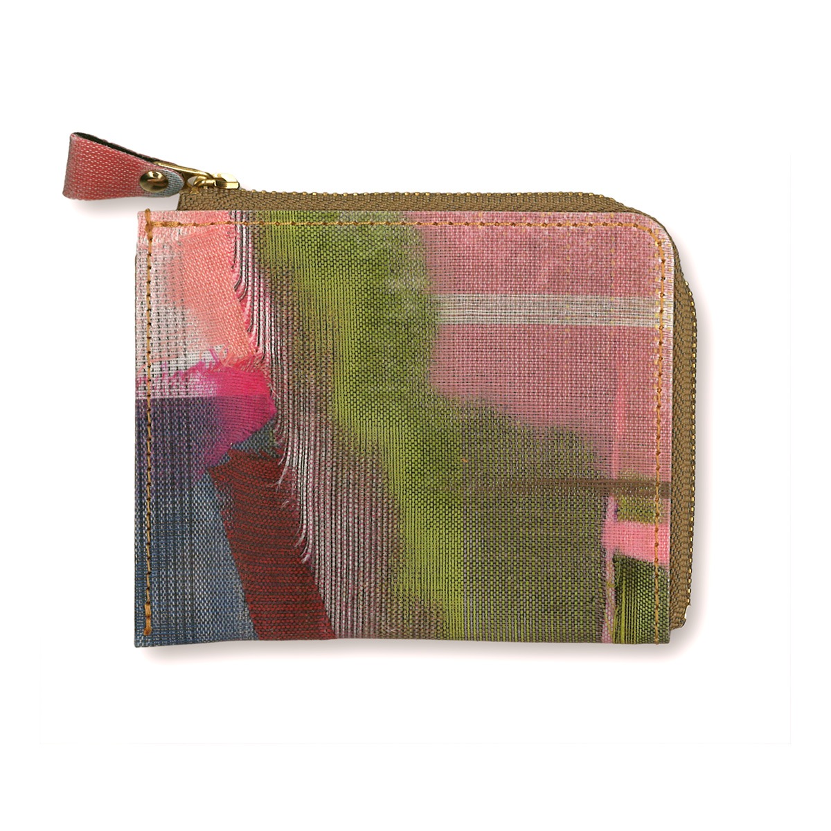 L字型コンパクトウォレット tn-01