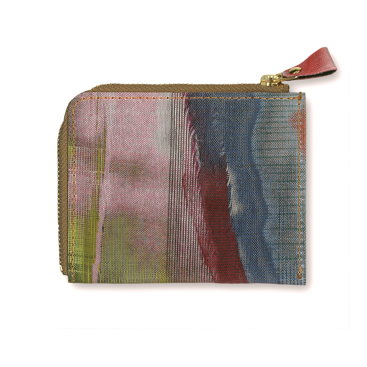 L字型コンパクトウォレット tn-01