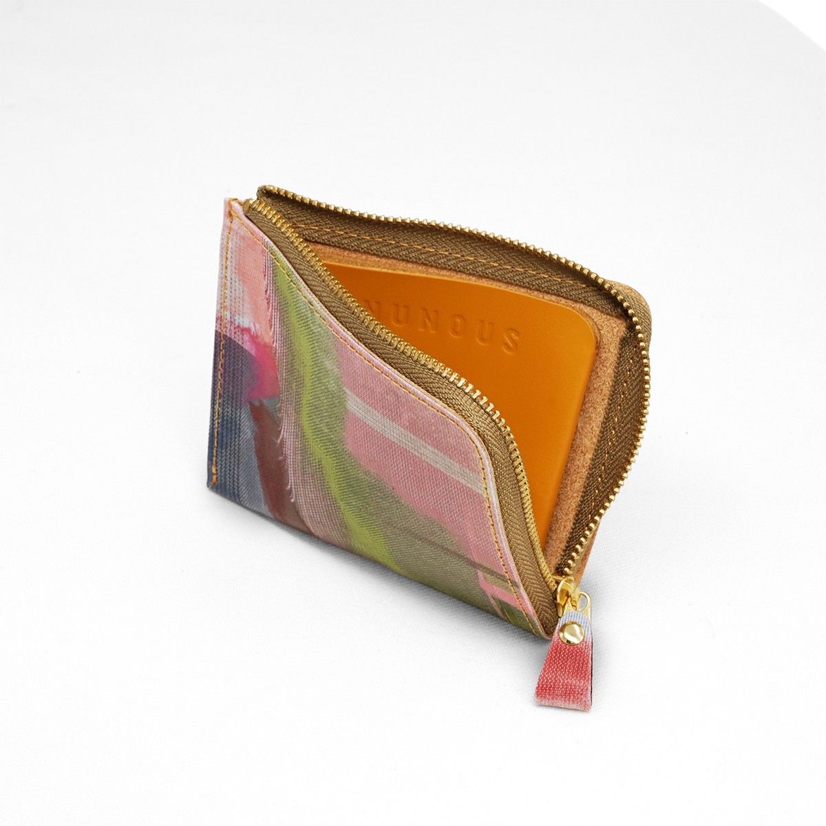 L字型コンパクトウォレット tn-01