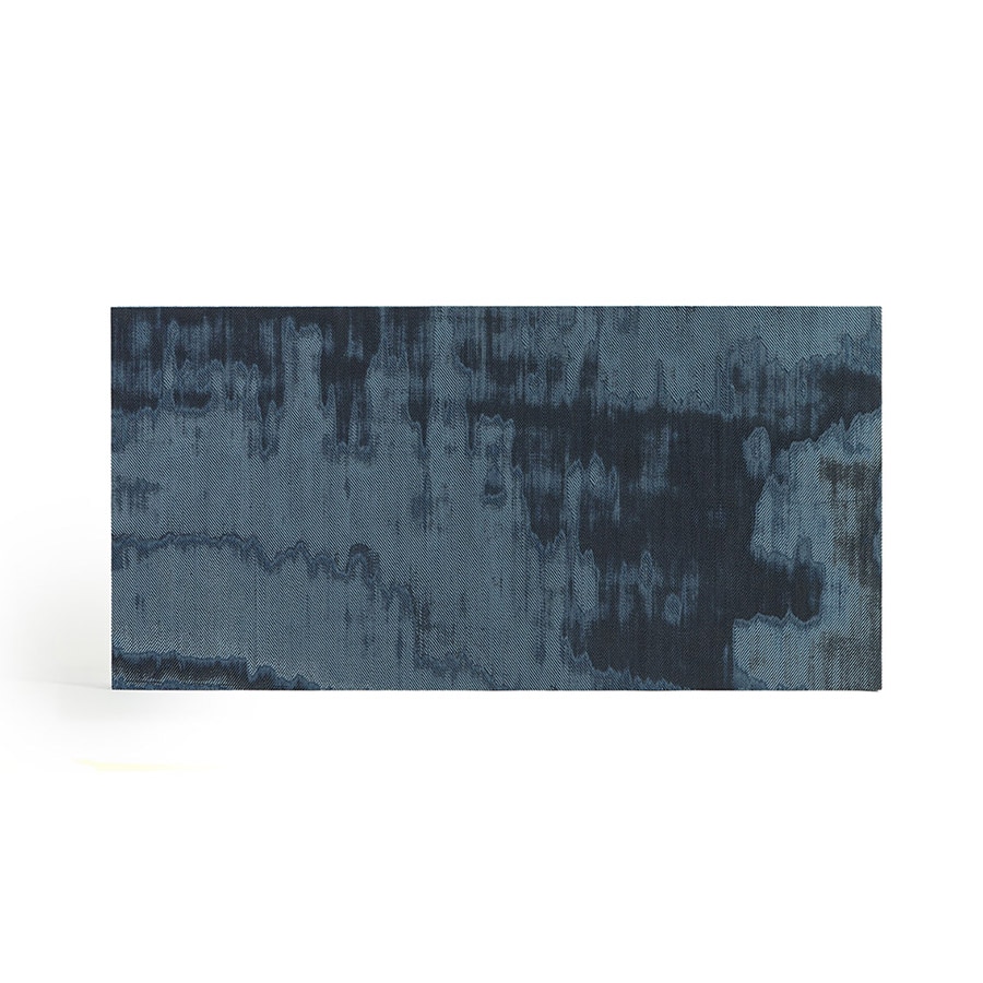 アートパネル レギュラー(カラー:ブルーデニム)