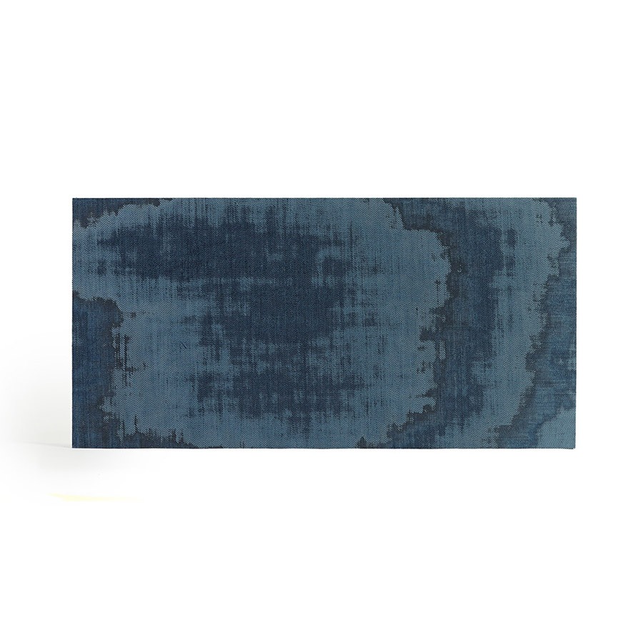 アートパネル レギュラー(カラー:ブルーデニム)