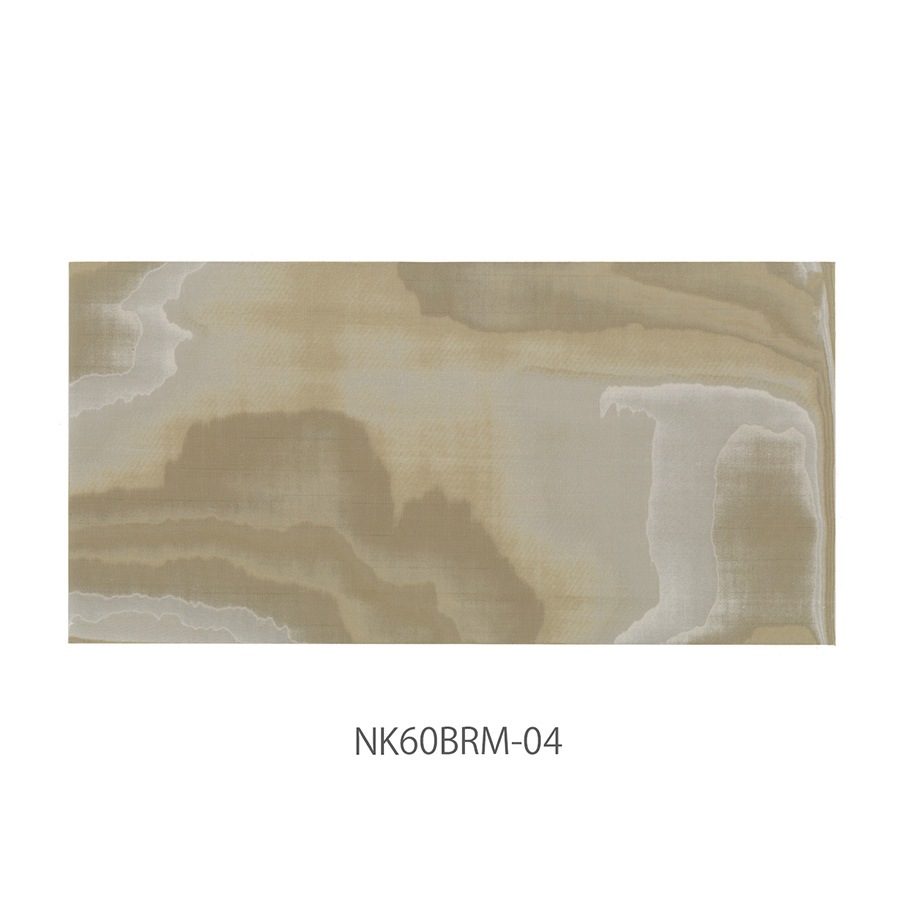 NUNOUS SKIN 0.60mm ライトブラウンベージュMIX