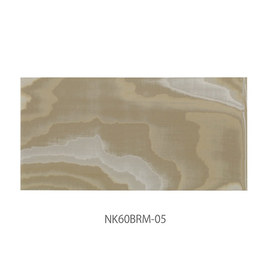 NUNOUS SKIN 0.60mm ライトブラウンベージュMIX