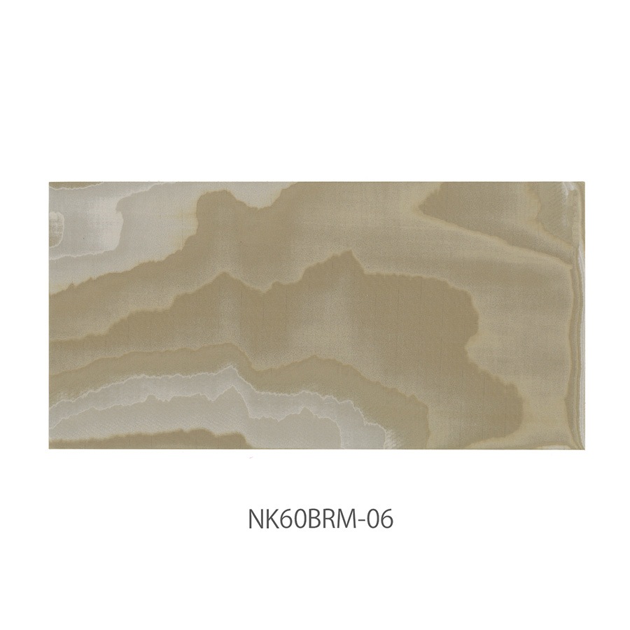 NUNOUS SKIN 0.60mm ライトブラウンベージュMIX