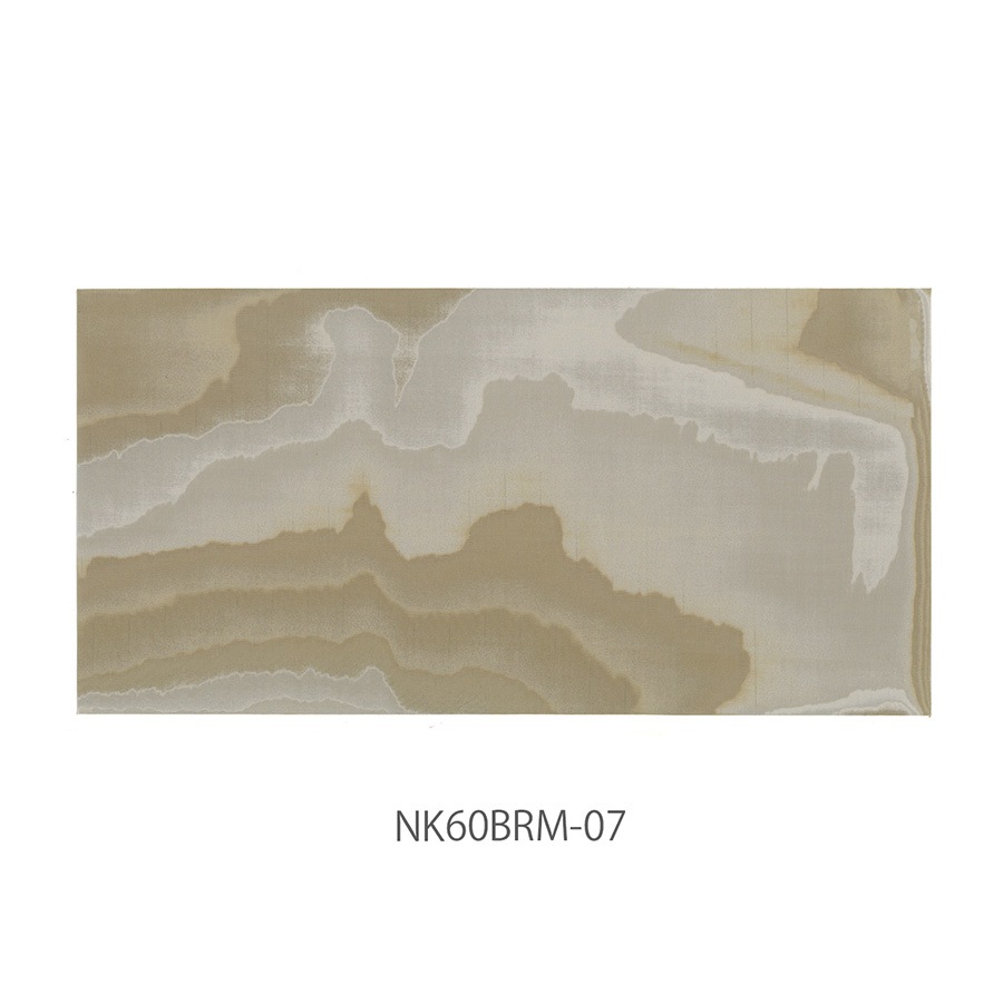 NUNOUS SKIN 0.60mm ライトブラウンベージュMIX