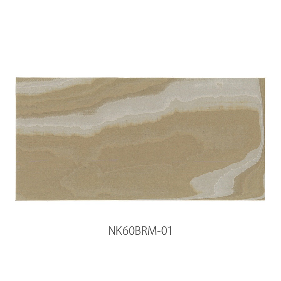 NUNOUS SKIN 0.60mm ライトブラウンベージュMIX