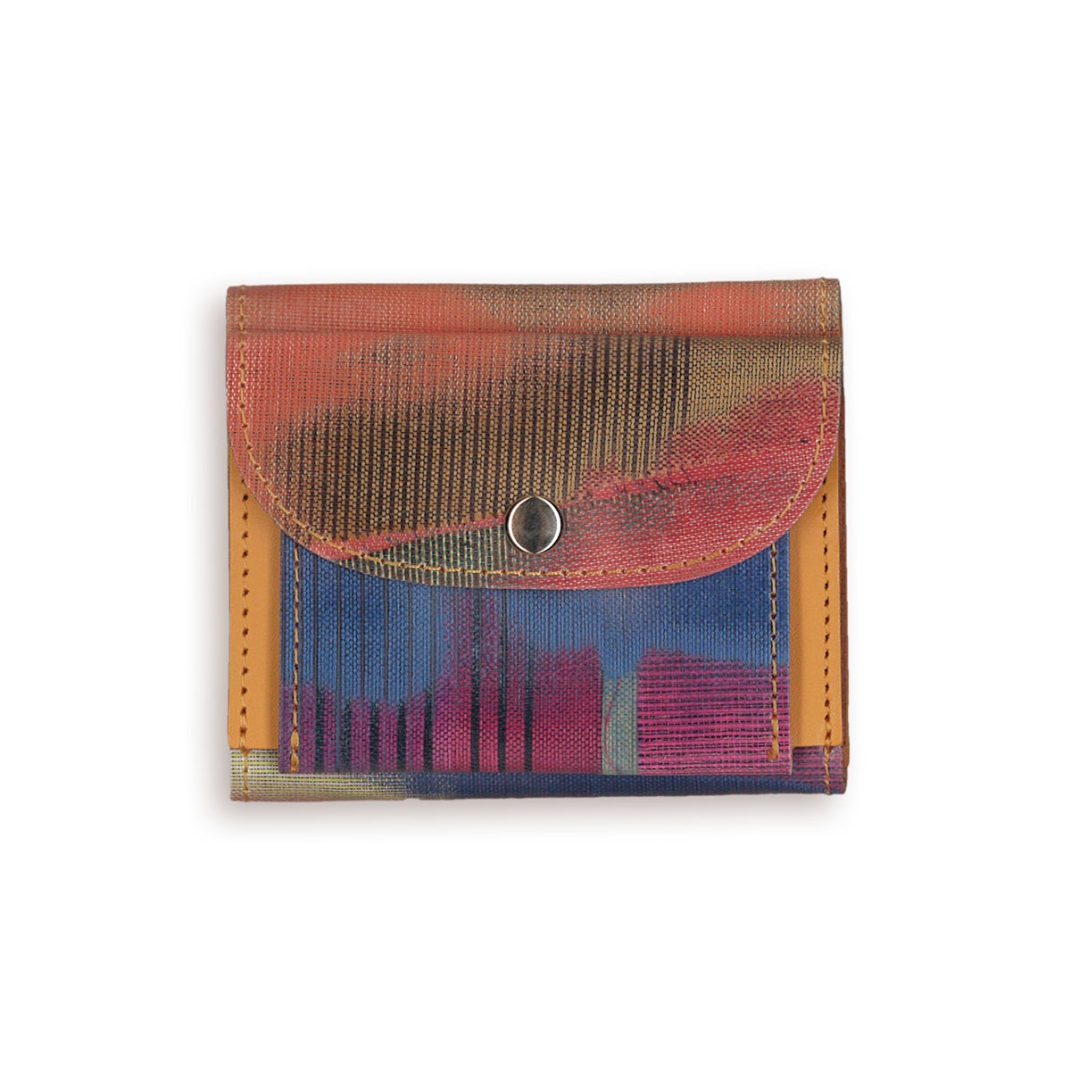 三つ折りコンパクトウォレット tn-02