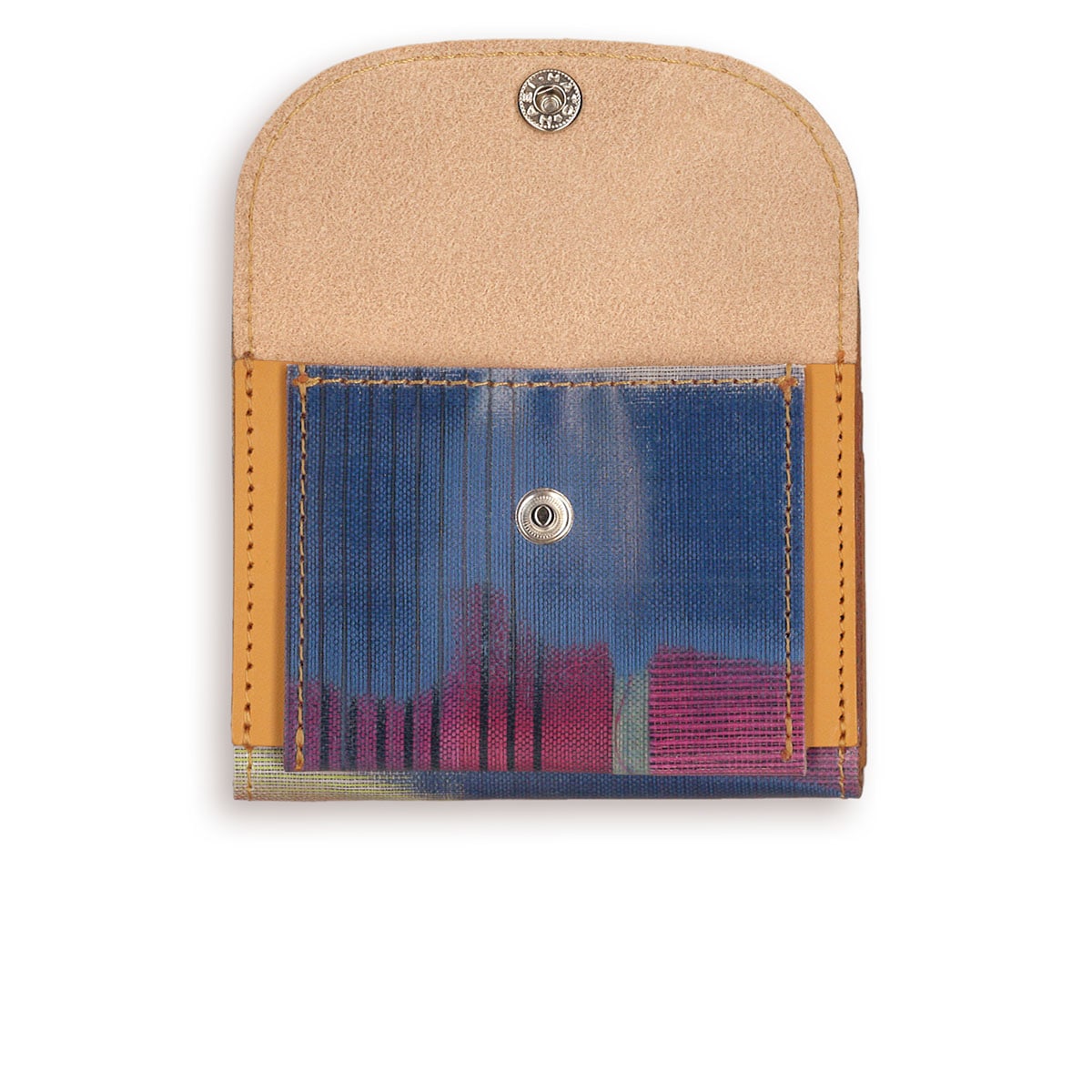 三つ折りコンパクトウォレット tn-02