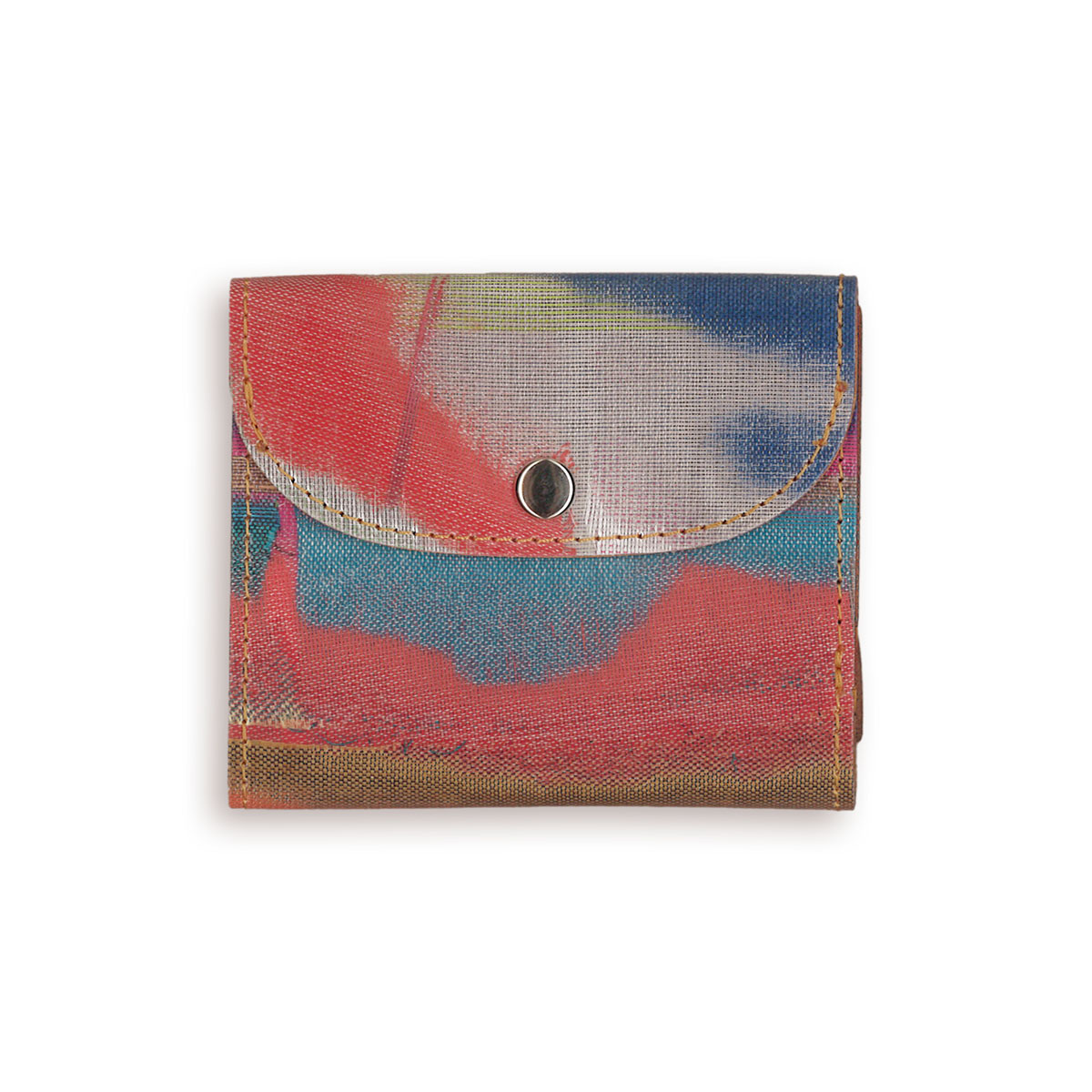 三つ折りコンパクトウォレット tn-02