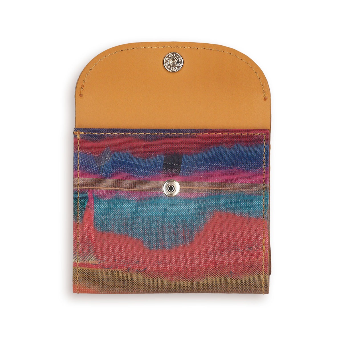 三つ折りコンパクトウォレット tn-02