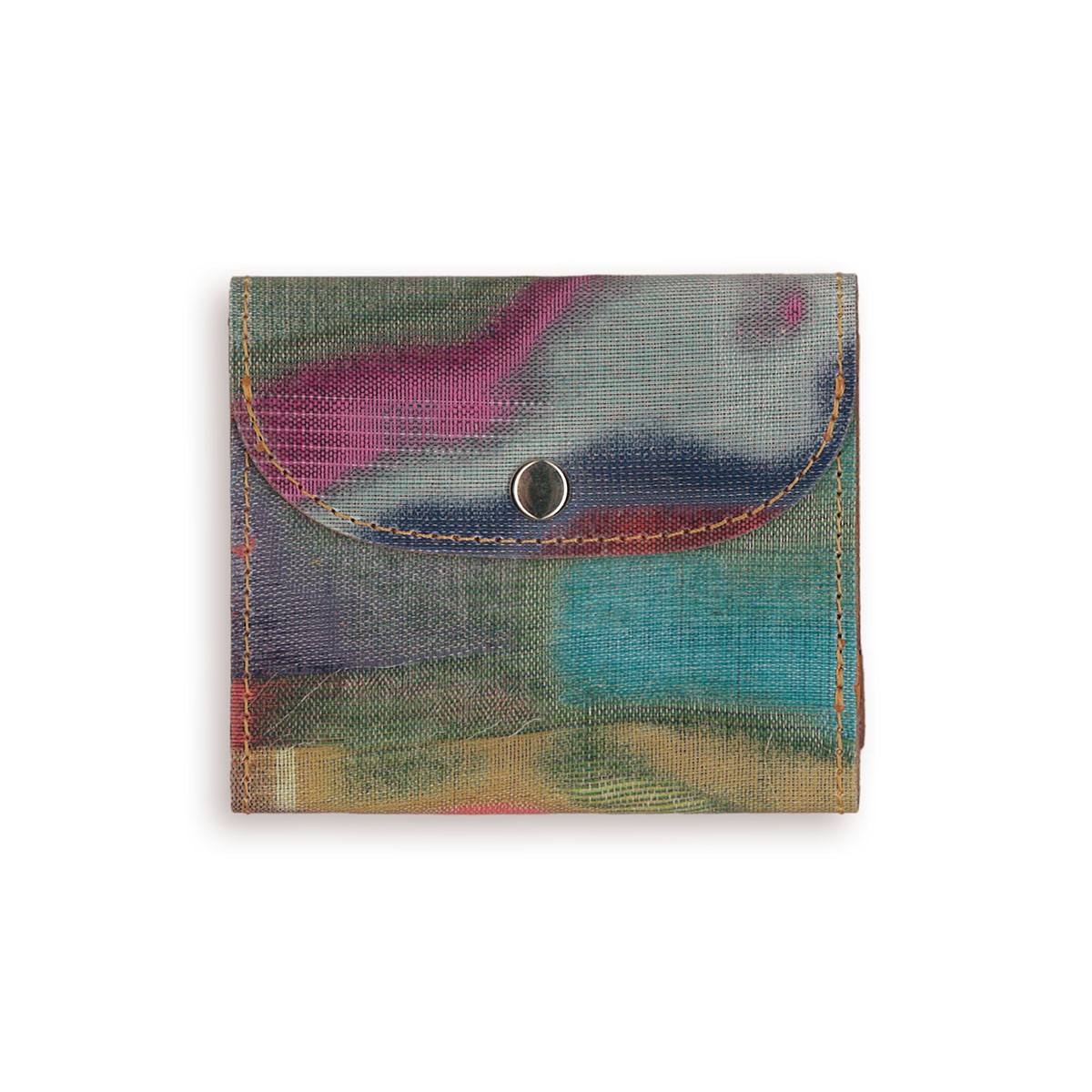 三つ折りコンパクトウォレット tn-03