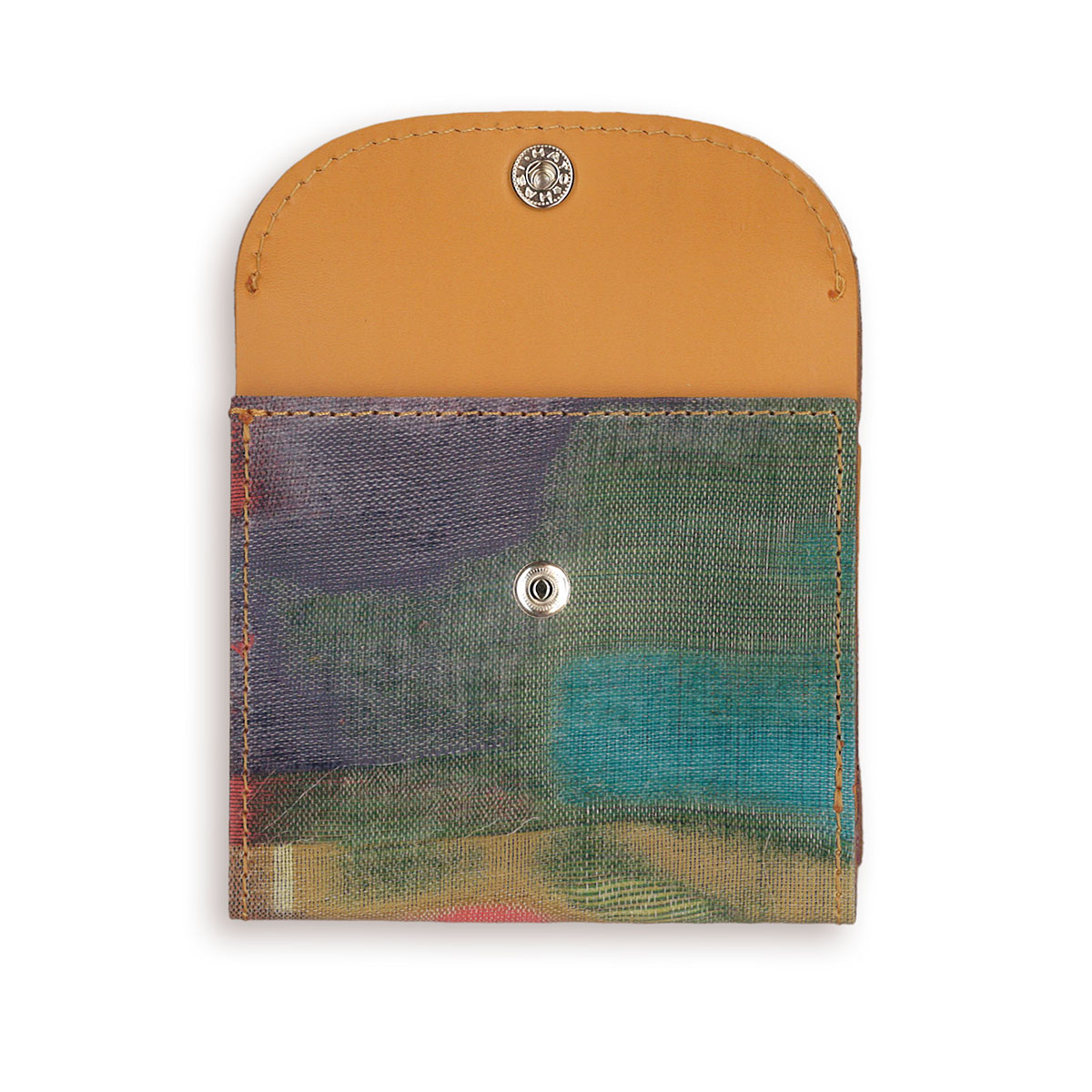 三つ折りコンパクトウォレット tn-03