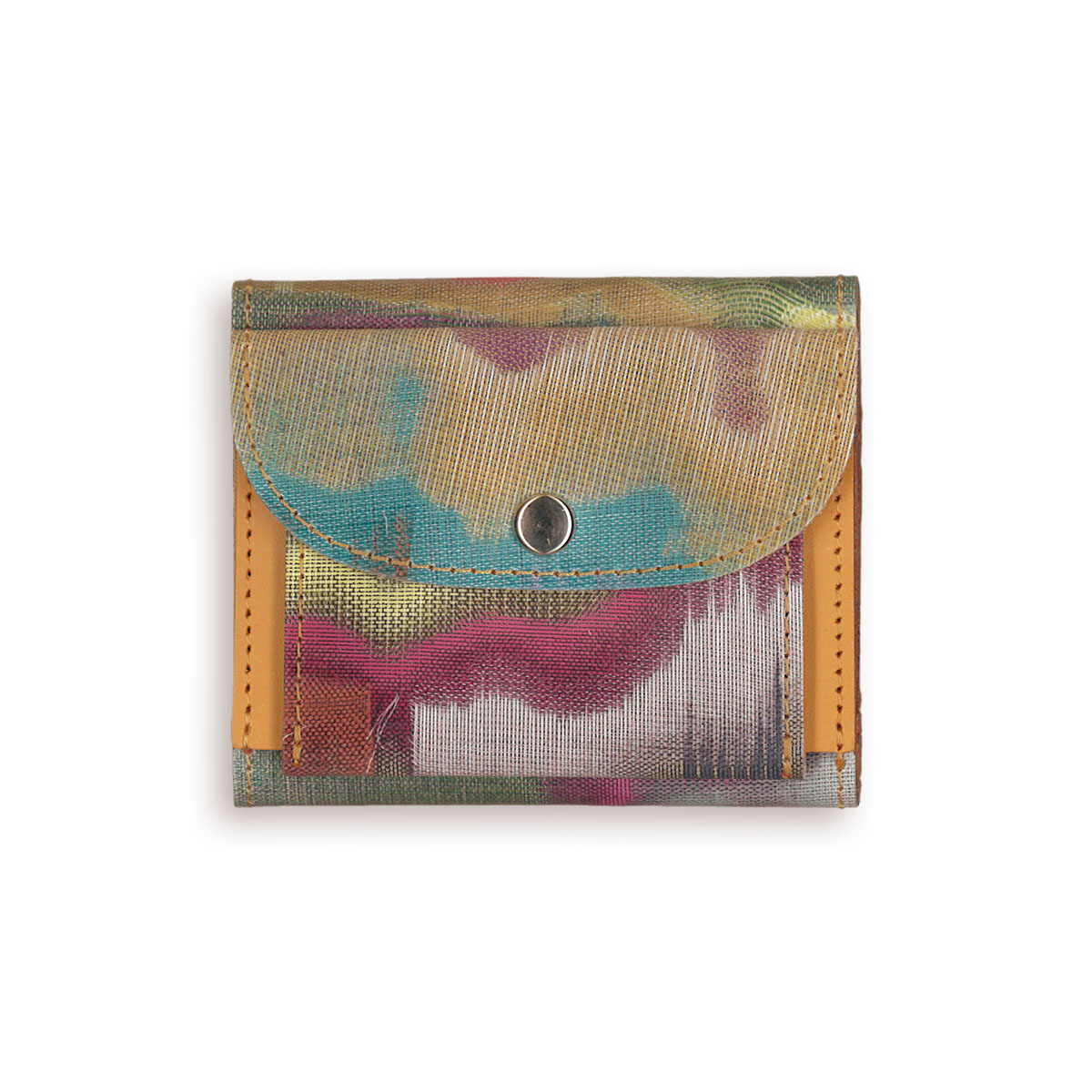 三つ折りコンパクトウォレット tn-03