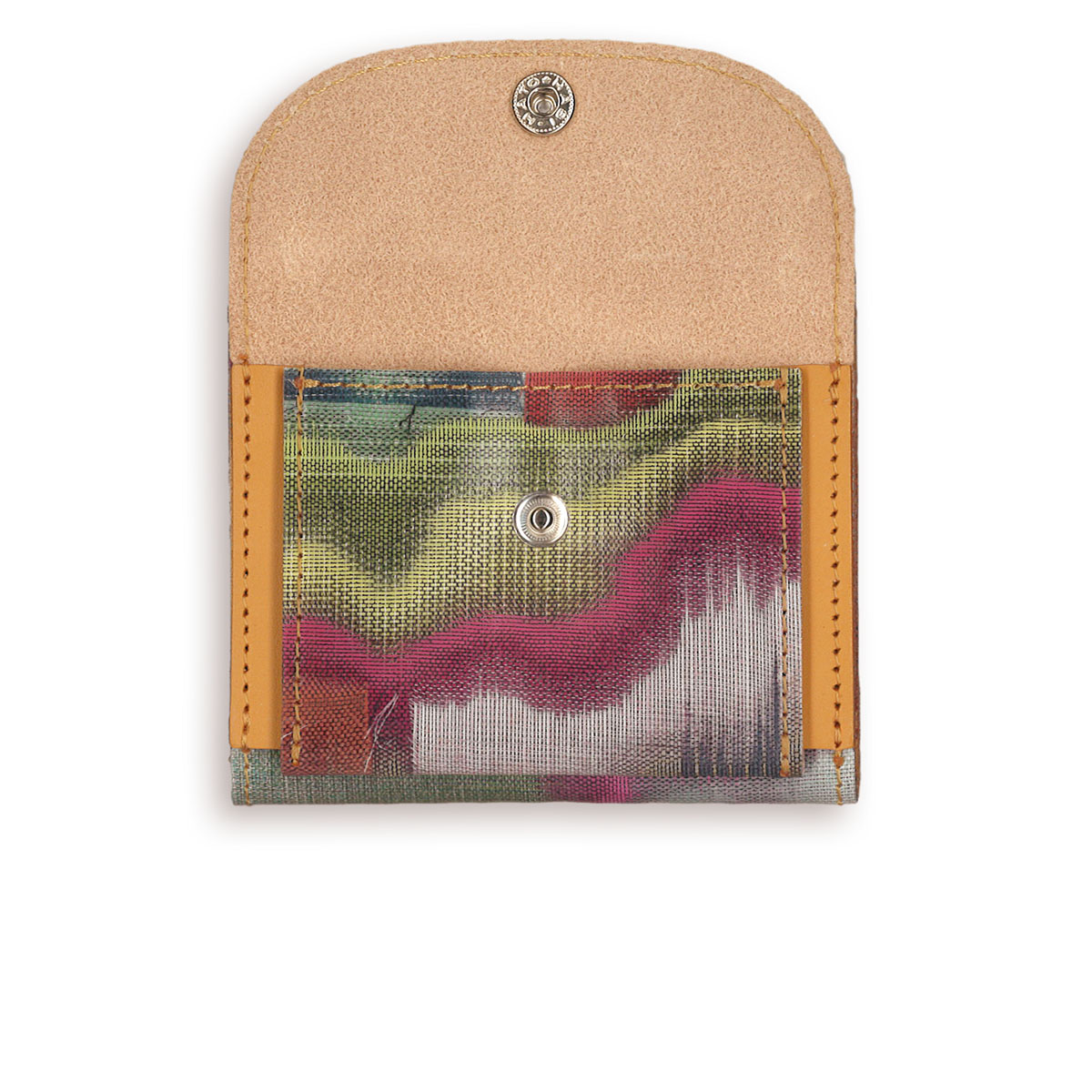 三つ折りコンパクトウォレット tn-03