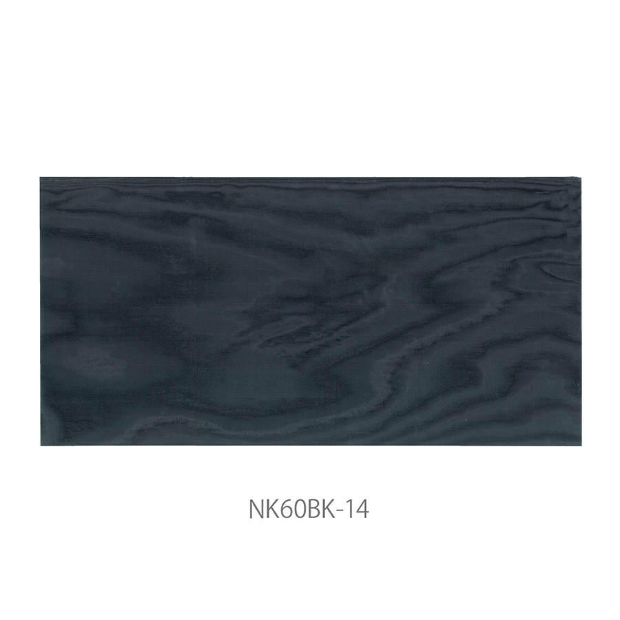 NUNOUS SKIN 0.60mm ブラック