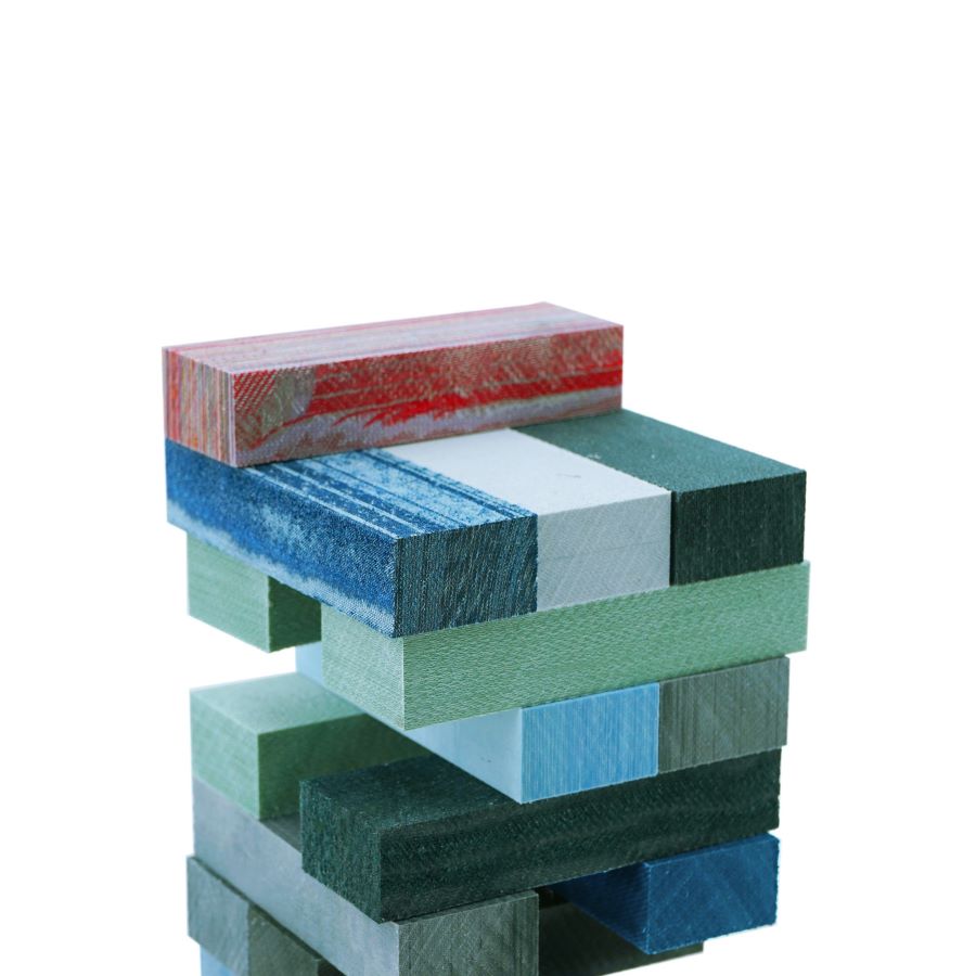 NUNOUS Balance tower