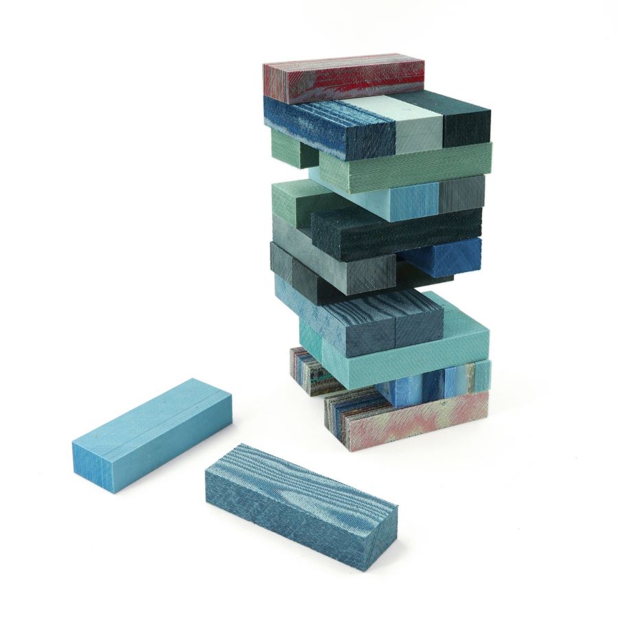 NUNOUS Balance tower