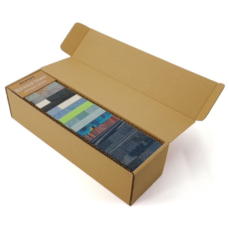 NUNOUS Balance tower