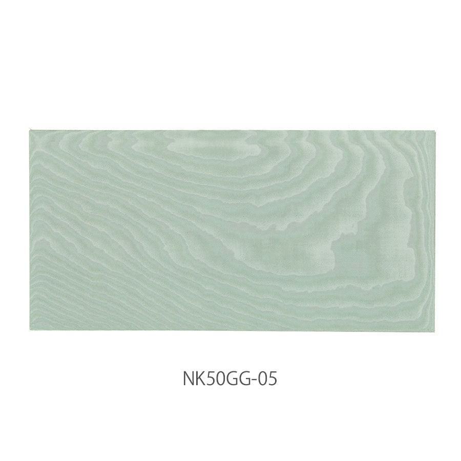 NUNOUS SKIN 0.50mm グレイッシュグリーン