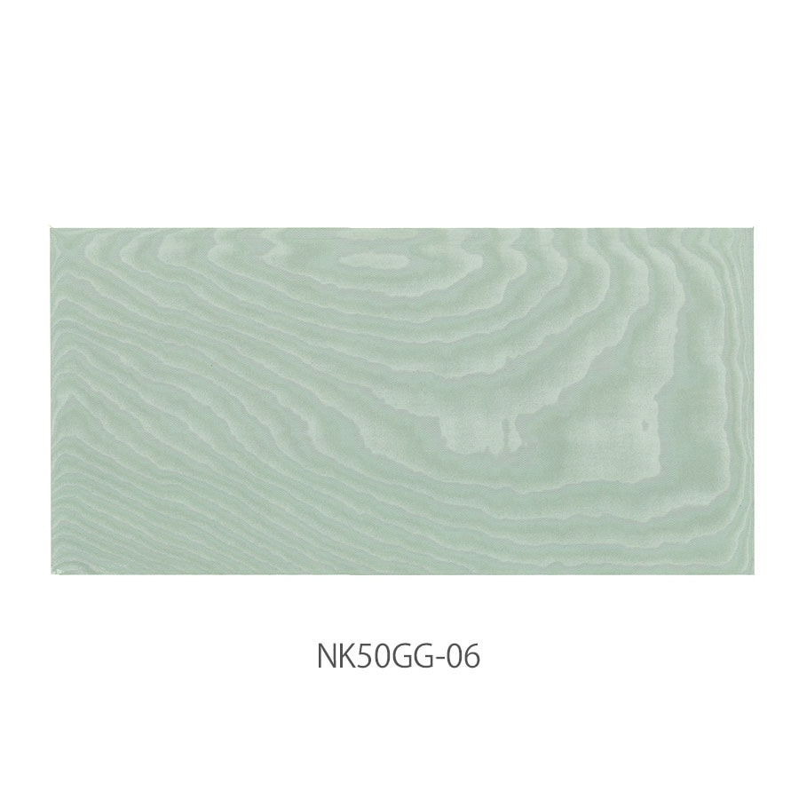 NUNOUS SKIN 0.50mm グレイッシュグリーン