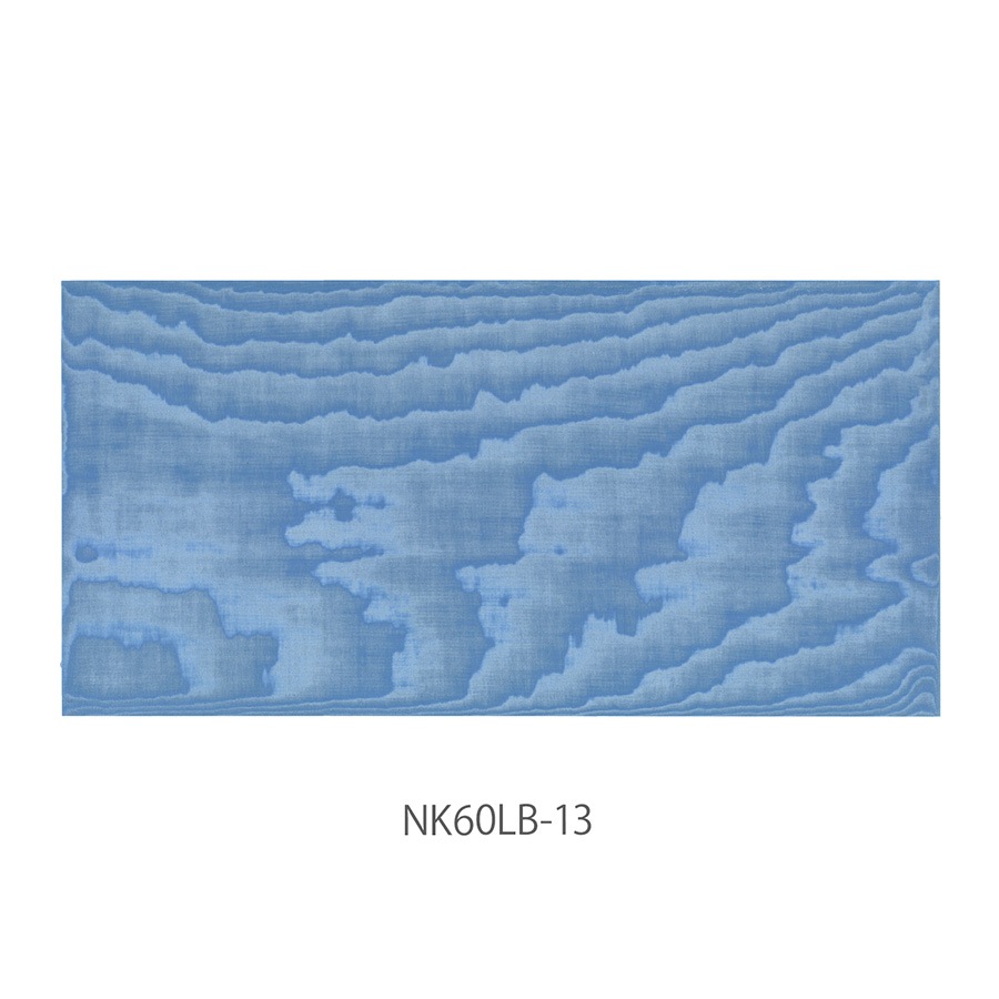 NUNOUS SKIN 0.60mm ライトブルー