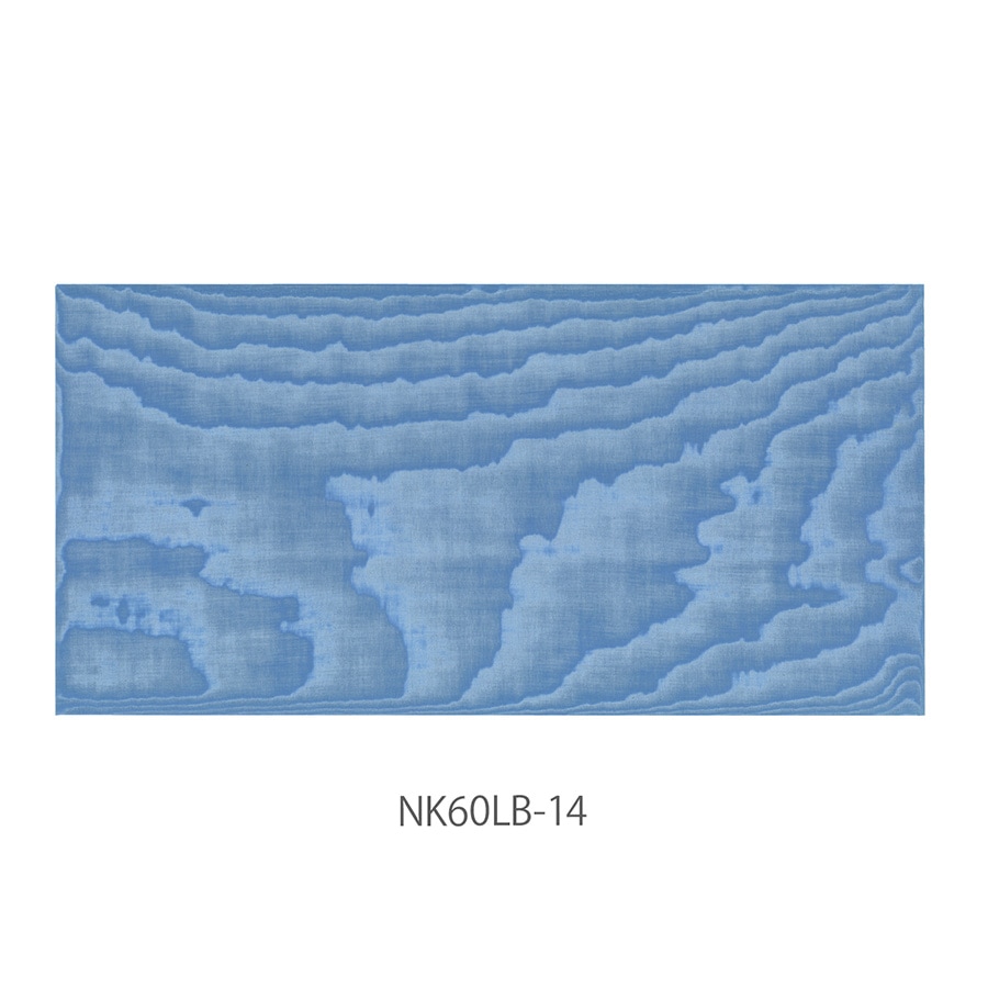 美品 SOLNI ライトブルー NUNOUS SKIN 0.60mm ライトブルー | Materials / マテリアル