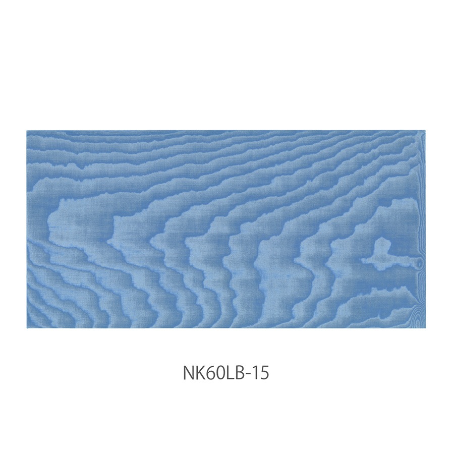 NUNOUS SKIN 0.60mm ライトブルー