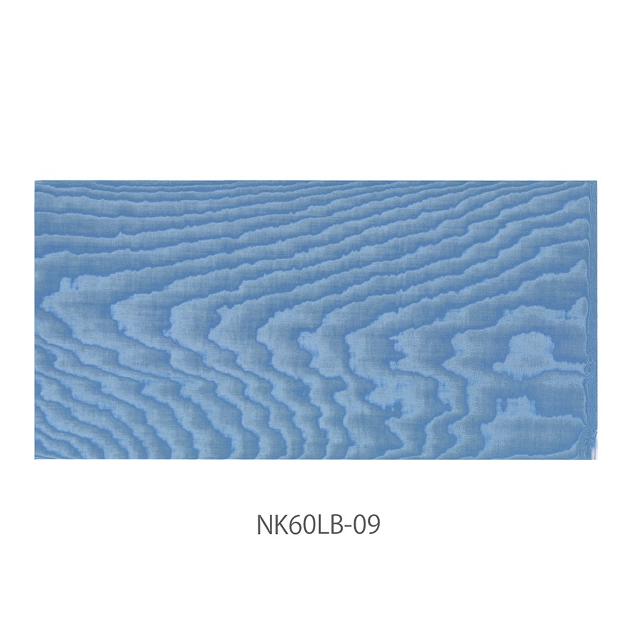 NUNOUS SKIN 0.60mm ライトブルー