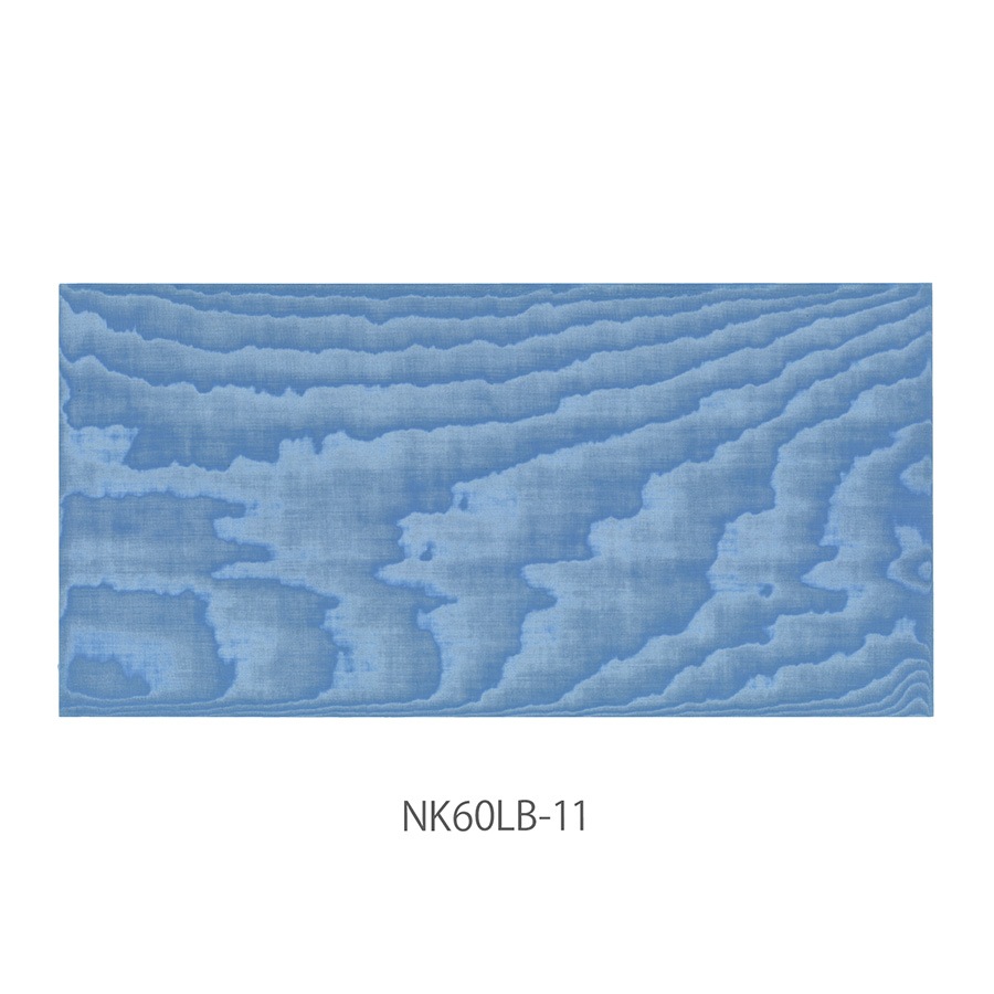 NUNOUS SKIN 0.60mm ライトブルー