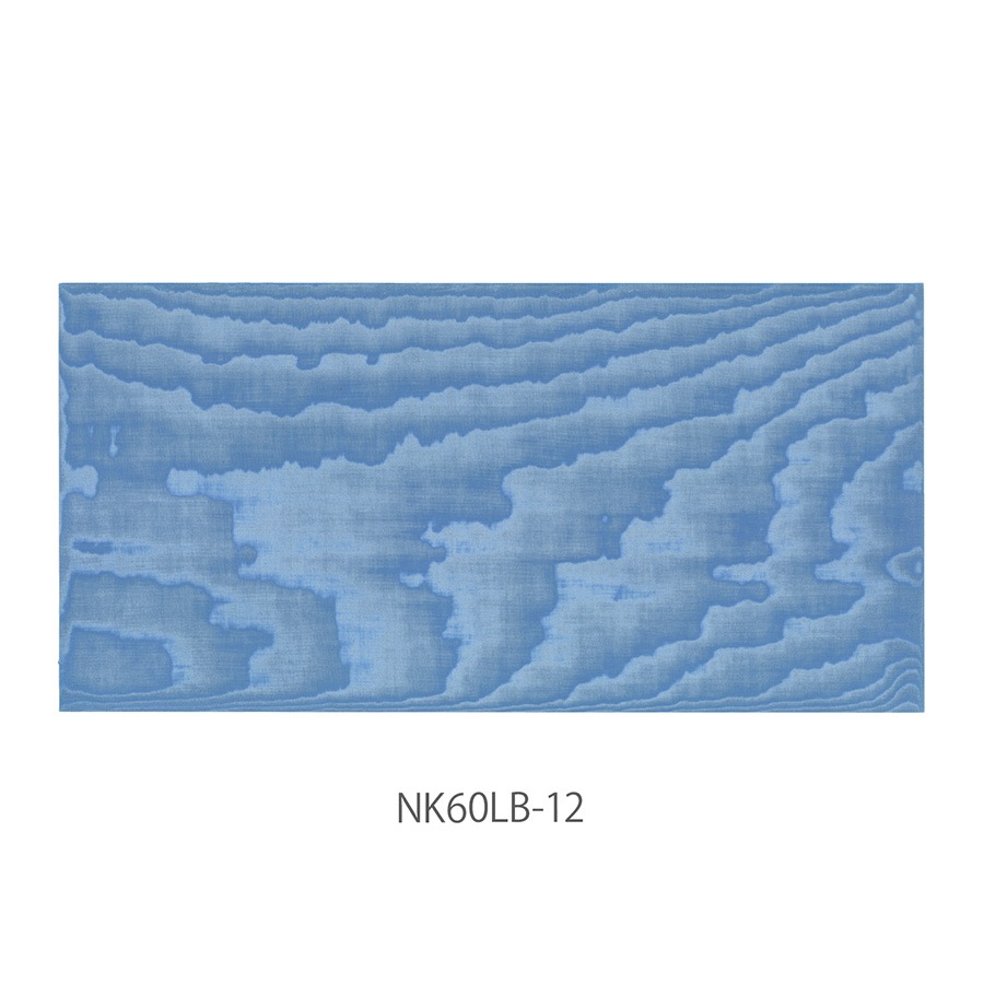 NUNOUS SKIN 0.60mm ライトブルー