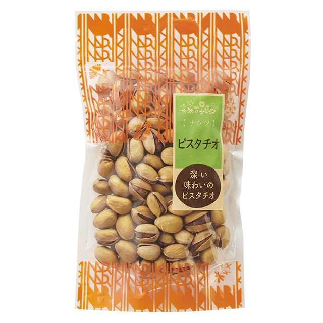 ピスタチオ 130g
