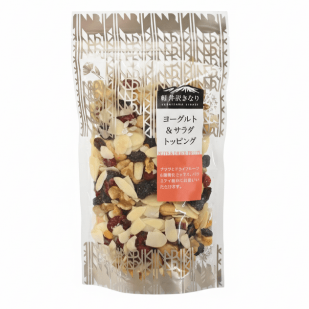 ヨーグルトサラダトッピング 160g