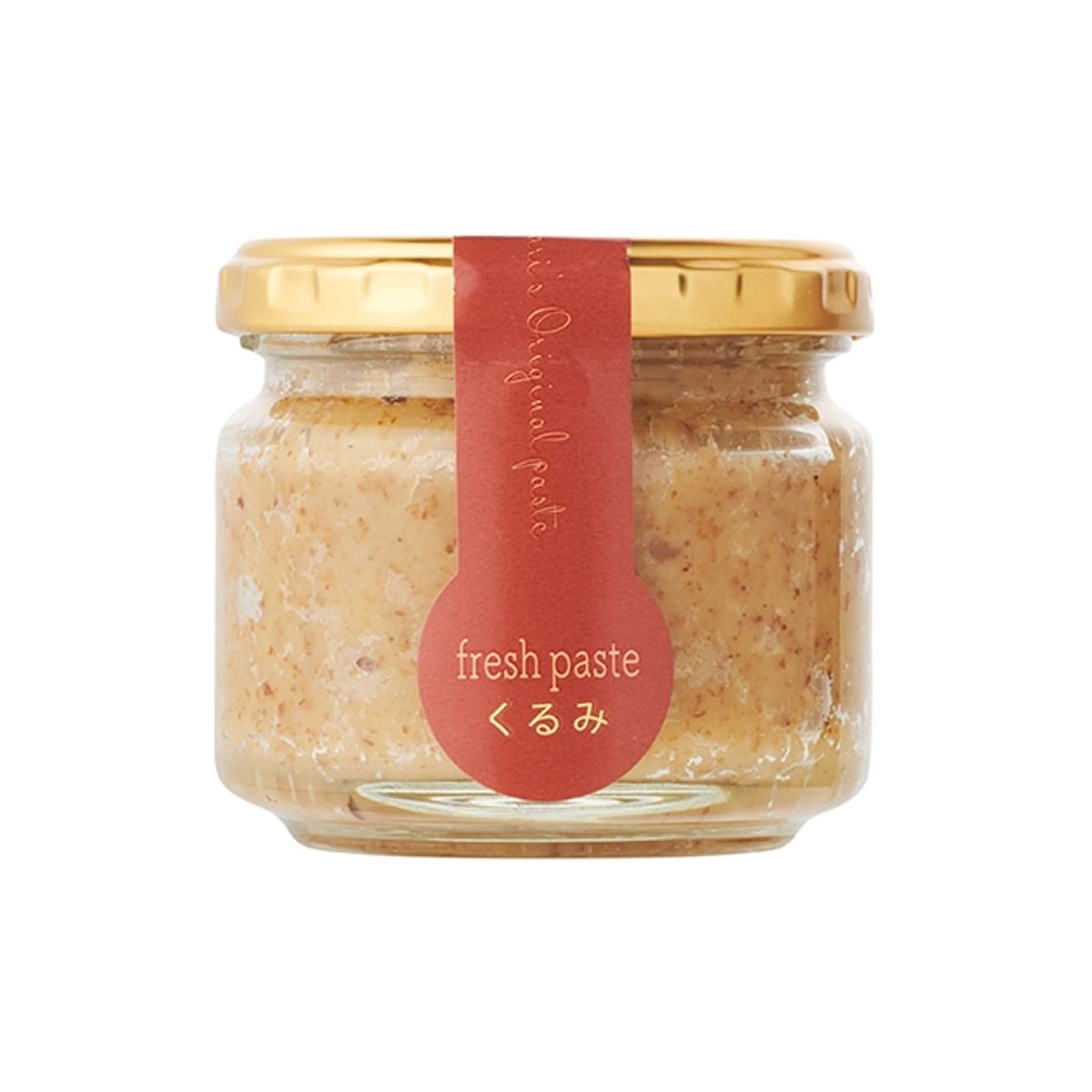 くるみペースト 100g